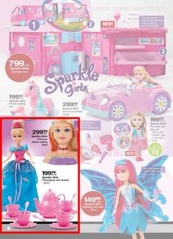 Checkers Hyper : Epic Christmas Starts Here (20 Nov - 24 Dec 2017), page 14