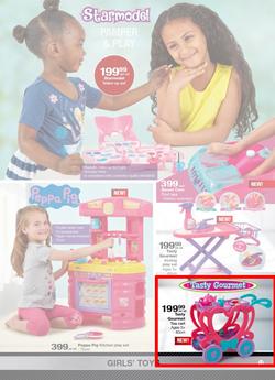 Checkers Hyper : Epic Christmas Starts Here (20 Nov - 24 Dec 2017), page 15