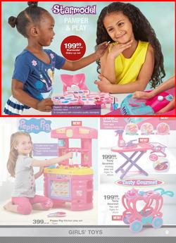 Checkers Hyper : Epic Christmas Starts Here (20 Nov - 24 Dec 2017), page 15