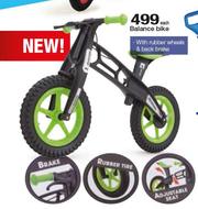 Checkers sales balance bike