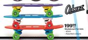 Skateboard For Kids 40cm-Each