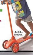 Little Tikes Learn To Turn-Each