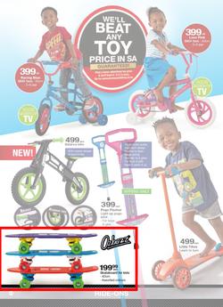 Checkers Hyper : Epic Christmas Starts Here (20 Nov - 24 Dec 2017), page 16