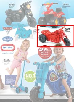 Checkers Hyper : Epic Christmas Starts Here (20 Nov - 24 Dec 2017), page 17