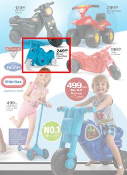 Checkers Hyper : Epic Christmas Starts Here (20 Nov - 24 Dec 2017), page 17