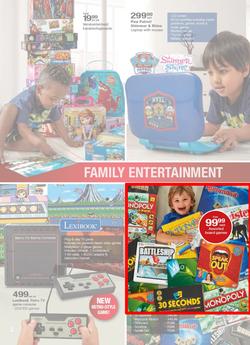 Checkers Hyper : Epic Christmas Starts Here (20 Nov - 24 Dec 2017), page 18
