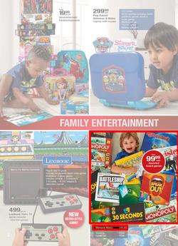 Checkers Hyper : Epic Christmas Starts Here (20 Nov - 24 Dec 2017), page 18