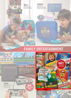 Checkers Hyper : Epic Christmas Starts Here (20 Nov - 24 Dec 2017), page 18