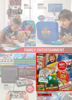 Checkers Hyper : Epic Christmas Starts Here (20 Nov - 24 Dec 2017), page 18