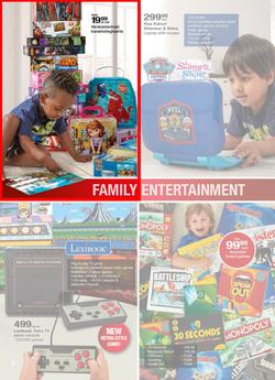 Checkers Hyper : Epic Christmas Starts Here (20 Nov - 24 Dec 2017), page 18