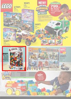 Checkers Hyper : Epic Christmas Starts Here (20 Nov - 24 Dec 2017), page 19