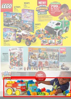 Checkers Hyper : Epic Christmas Starts Here (20 Nov - 24 Dec 2017), page 19
