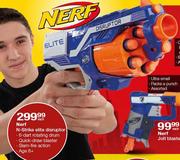 Nerf N-Strike Elite Disruptor-Each