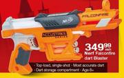 Nerf Falconfire Dart Blaster-Each