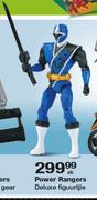 Power Rangers Deluxe Figuurtjie-Elk
