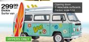 Dickie Surfer Van-Each