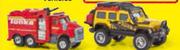 Tonka Die-Cast Vehicles Hauler