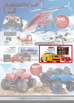 Checkers Hyper : Epic Christmas Starts Here (20 Nov - 24 Dec 2017), page 23