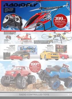 Checkers Hyper : Epic Christmas Starts Here (20 Nov - 24 Dec 2017), page 23