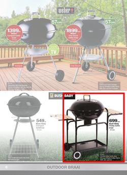 Checkers Hyper : Epic Christmas Starts Here (20 Nov - 24 Dec 2017), page 26