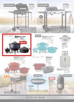 Checkers Hyper : Epic Christmas Starts Here (20 Nov - 24 Dec 2017), page 27