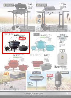 Checkers Hyper : Epic Christmas Starts Here (20 Nov - 24 Dec 2017), page 27