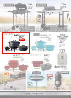 Checkers Hyper : Epic Christmas Starts Here (20 Nov - 24 Dec 2017), page 27