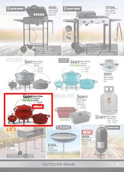 Checkers Hyper : Epic Christmas Starts Here (20 Nov - 24 Dec 2017), page 27