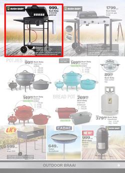 Checkers Hyper : Epic Christmas Starts Here (20 Nov - 24 Dec 2017), page 27