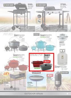 Checkers Hyper : Epic Christmas Starts Here (20 Nov - 24 Dec 2017), page 27