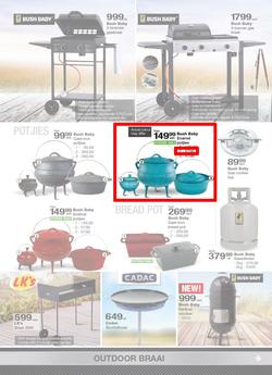 Checkers Hyper : Epic Christmas Starts Here (20 Nov - 24 Dec 2017), page 27