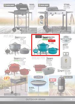 Checkers Hyper : Epic Christmas Starts Here (20 Nov - 24 Dec 2017), page 27