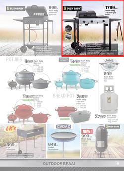 Checkers Hyper : Epic Christmas Starts Here (20 Nov - 24 Dec 2017), page 27