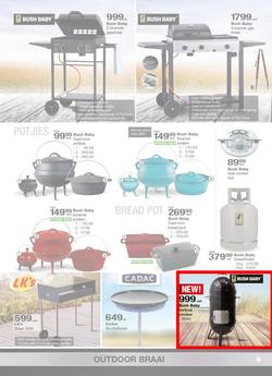 Checkers Hyper : Epic Christmas Starts Here (20 Nov - 24 Dec 2017), page 27