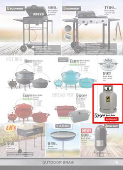 Checkers Hyper : Epic Christmas Starts Here (20 Nov - 24 Dec 2017), page 27