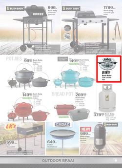 Checkers Hyper : Epic Christmas Starts Here (20 Nov - 24 Dec 2017), page 27