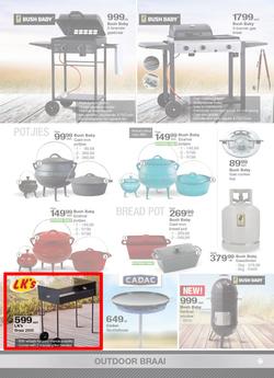 Checkers Hyper : Epic Christmas Starts Here (20 Nov - 24 Dec 2017), page 27
