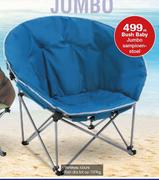 Bush Baby Jumbo Sampioen-Stoel-elk