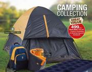Bush Baby Tent Set-Each