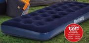 Bestway Air Mattress Single-Each