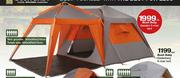 Bush Baby Gazebo 5-Man Tent-elk