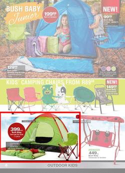 Checkers Hyper : Epic Christmas Starts Here (20 Nov - 24 Dec 2017), page 34