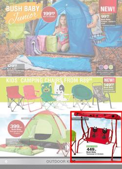 Checkers Hyper : Epic Christmas Starts Here (20 Nov - 24 Dec 2017), page 34
