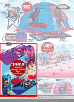 Checkers Hyper : Epic Christmas Starts Here (20 Nov - 24 Dec 2017), page 35