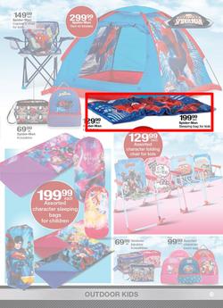 Checkers Hyper : Epic Christmas Starts Here (20 Nov - 24 Dec 2017), page 35