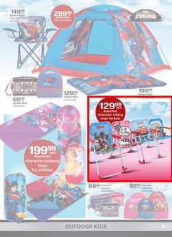 Checkers Hyper : Epic Christmas Starts Here (20 Nov - 24 Dec 2017), page 35