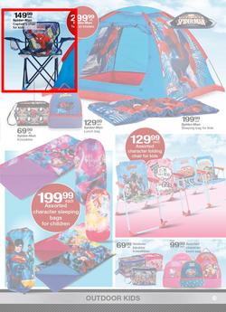 Checkers Hyper : Epic Christmas Starts Here (20 Nov - 24 Dec 2017), page 35