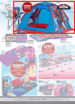 Checkers Hyper : Epic Christmas Starts Here (20 Nov - 24 Dec 2017), page 35
