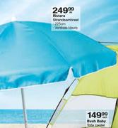 Riviera Strand sambreel - elk