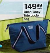 Bush Baby Tote Cooler Bag-Each